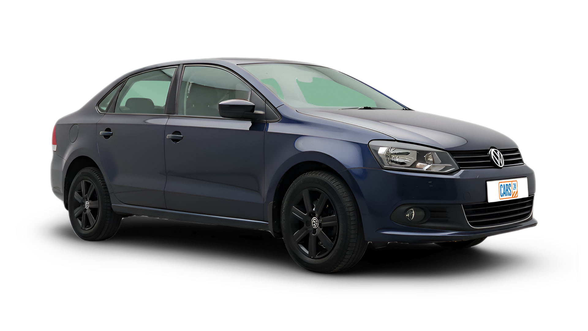 Volkswagen Vento-img